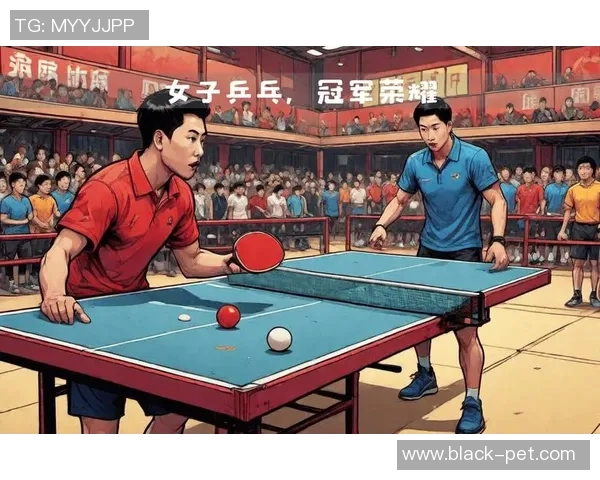 乒乓球盛宴：深入解析北京乒乓球队的默契配合与战术策略