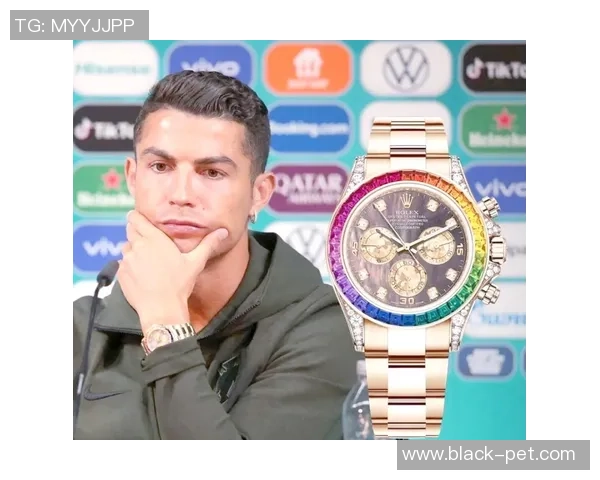 足球明星佩戴的腕表揭秘时尚与性能的完美结合