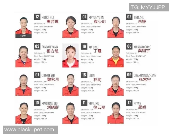 重庆排球队实力强劲荣登全国排球实力排行榜第七名